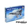MiG-29A Fulcrum -1:72 Italeri 1377