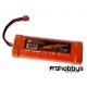 Batería NiMH 7,2V 5000mAh DFmodels