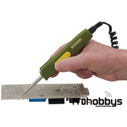 Proxxon Equipo de soldadura LG 12