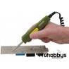 Proxxon Equipo de soldadura LG 12