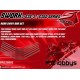 SWORKz Rear Sway Bar Set (2.4/2.5/2.6/2.7/2.8/3.0mm)