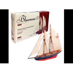 Barco Serie Maciza Bluenose II Everships