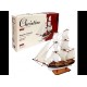 Barco Serie Maciza Christine 1/100 Everships