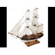Barco Serie Maciza Christine 1/100 Everships