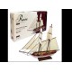 Barco Serie Maciza Rose 1/100 Everships