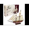Barco Serie Maciza Rose 1/100 Everships