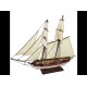Barco Serie Maciza Rose 1/100 Everships