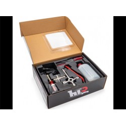 Kit de arranque Hobbytech
