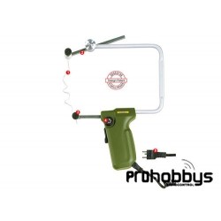 Proxxon Cortadora poliestireno THERMOCUT 12/E