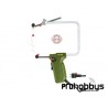 Proxxon Cortadora poliestireno THERMOCUT 12/E