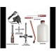 Kit de arranque Hobbytech
