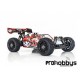 HOBBYTECH SPIRIT NXT Nitro 2.0 RTR (Ultimo Modelo)