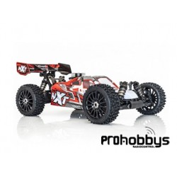 HOBBYTECH SPIRIT NXT Térmico 2.0 RTR