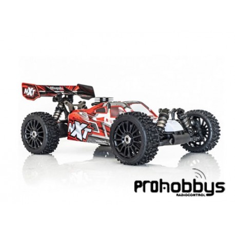 HOBBYTECH SPIRIT NXT Térmico 2.0 RTR