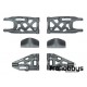 HOBBYTECH SPIRIT NXT Térmico 2.0 RTR