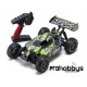Kyosho Inferno Neo 3.0 1:8 verde 1:8 RC Nitro Readyset c/KE21SP - T6