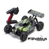 Kyosho Inferno Neo 3.0 1:8 verde 1:8 RC Nitro Readyset c/KE21SP - T6