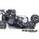 Kyosho Inferno Neo 3.0 1:8 verde 1:8 RC Nitro Readyset c/KE21SP - T6