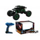 Crawler 1/18 4WD Con Batería 4.8v. NiCd Color Verde