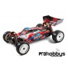 Coche Teledirigido Wltoys XKS 104001 Buggy 4x4 1/10 - 50km/h