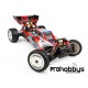 Coche Teledirigido Wltoys XKS 104001 Buggy 4x4 1/10 - 50km/h