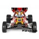 Coche Teledirigido Wltoys XKS 104001 Buggy 4x4 1/10 - 50km/h