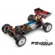 Coche Teledirigido Wltoys XKS 104001 Buggy 4x4 1/10 - 50km/h
