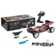 Coche Teledirigido Wltoys XKS 104001 Buggy 4x4 1/10 - 50km/h