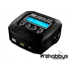 Cargador Skyrc S65 2-4S 6A/65W