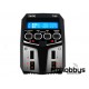 Cargador T100 Duo Lipo2-4S 0.1-5A 2X50W 240V AC SKYRC