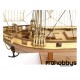 Kit de madera Everships Barco Serie Oceanic Albatros.