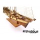 Kit de madera Everships Barco Serie Oceanic Albatros.