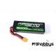 Batería LiPo Stick Pack 11.1V-45C 5000 Hardcase (XT60)