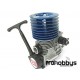 Motor Glow coche Go 21R con tirador