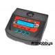 Ultra-X 80 Cargador AC/DC - 80W - 1-6S Lixx - 1-15 Nixx - 2-20V PB - Versión Euro