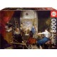 Velázquez - 8000 piezas Educa 18584