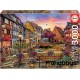 Puzzle 3000 Colmar, Francia Educa 19051