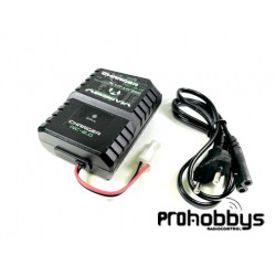 Cargador Absima NC-2.0 NiMH