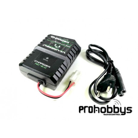 Cargador Absima NC-2.0 NiMH