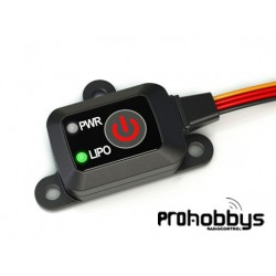 Interruptor de potencia SKY RC