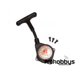 Tirador cuerda Hobao 21 Hexágono de 14 mm