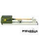 Proxxon Mini torno Precisión madera 250mm