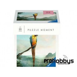 Loro Tropical 99 piezas Puzzle Ravensburger