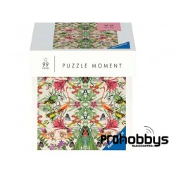 Tropical 99 piezas Puzzle Ravensburger