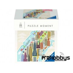 Nueva York 99 piezas Puzzle Ravensburger