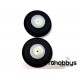 A2P Ruedas Esponja 64mm