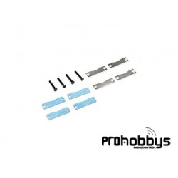 Brake Pad set EB4 PD0584 Thunder Tiger