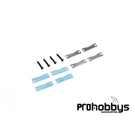 Brake Pad set EB4 PD0584 Thunder Tiger