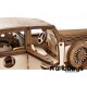 Coche Clásico Ferdinand EWA