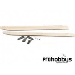 Palas Helicóptero 550mm Thunder Tiger PV0039